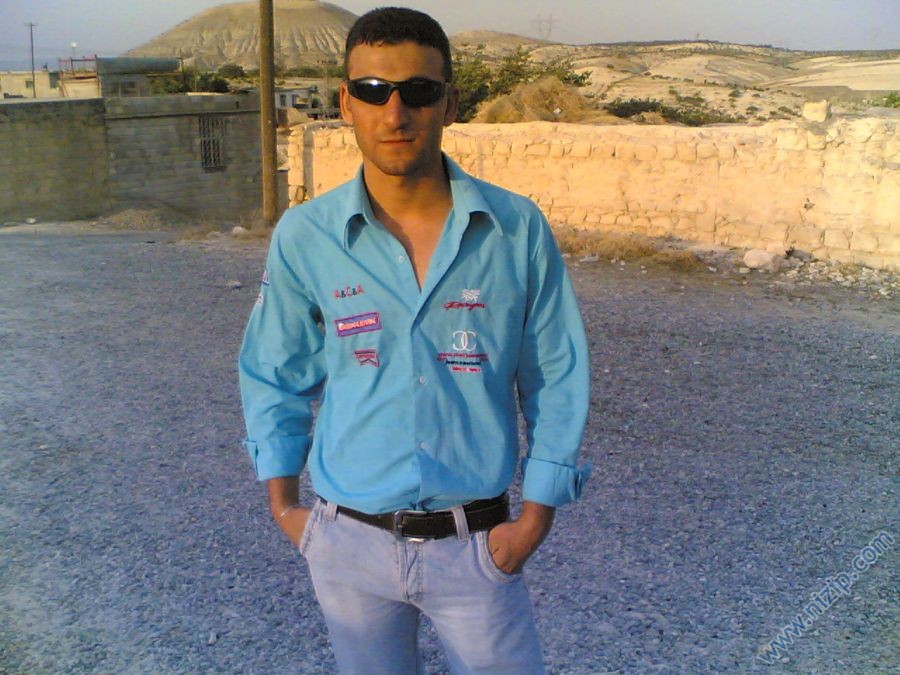 Mustafa- Samandoken 