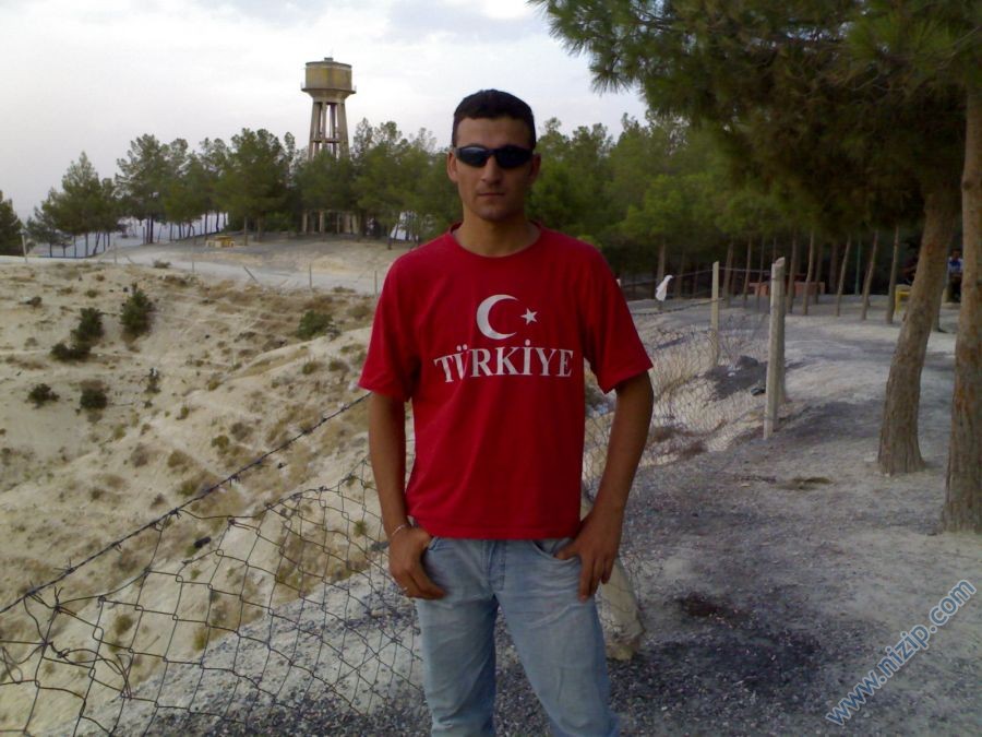 Mustafa Baraj 