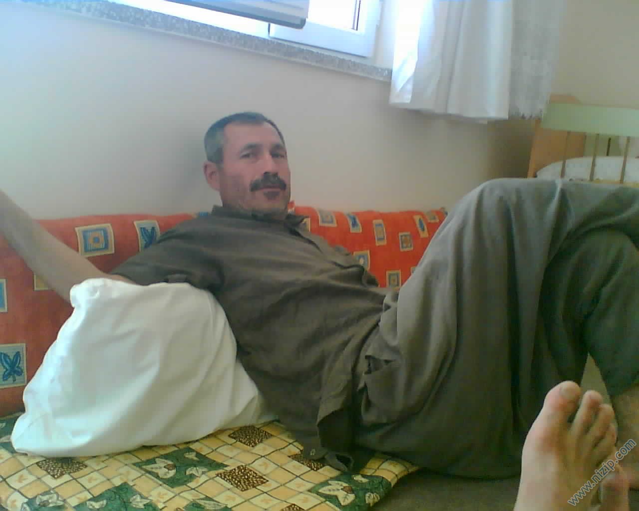 babam maruf 