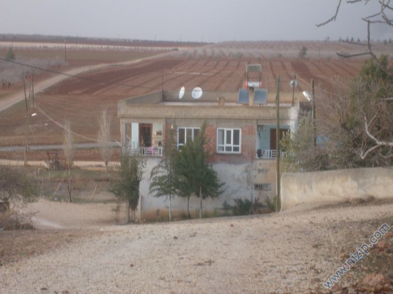ağanın evi 