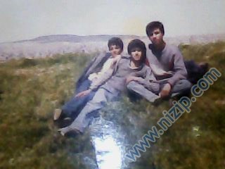 ilyas,halil,cırnaz hüseyin,karaömer 