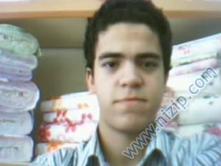 FARUK BİLDİRİCİ 