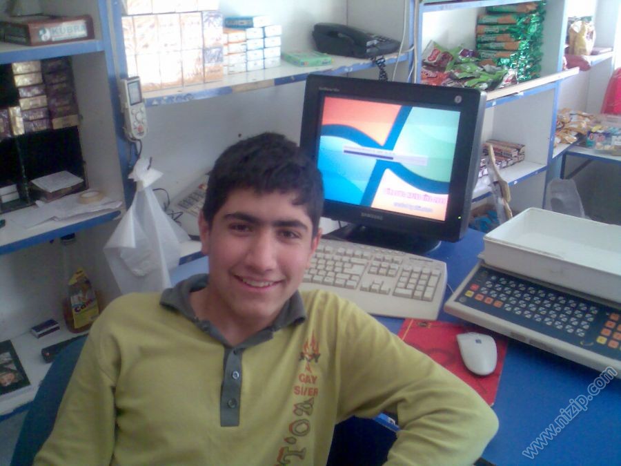 HALİL AĞCA 