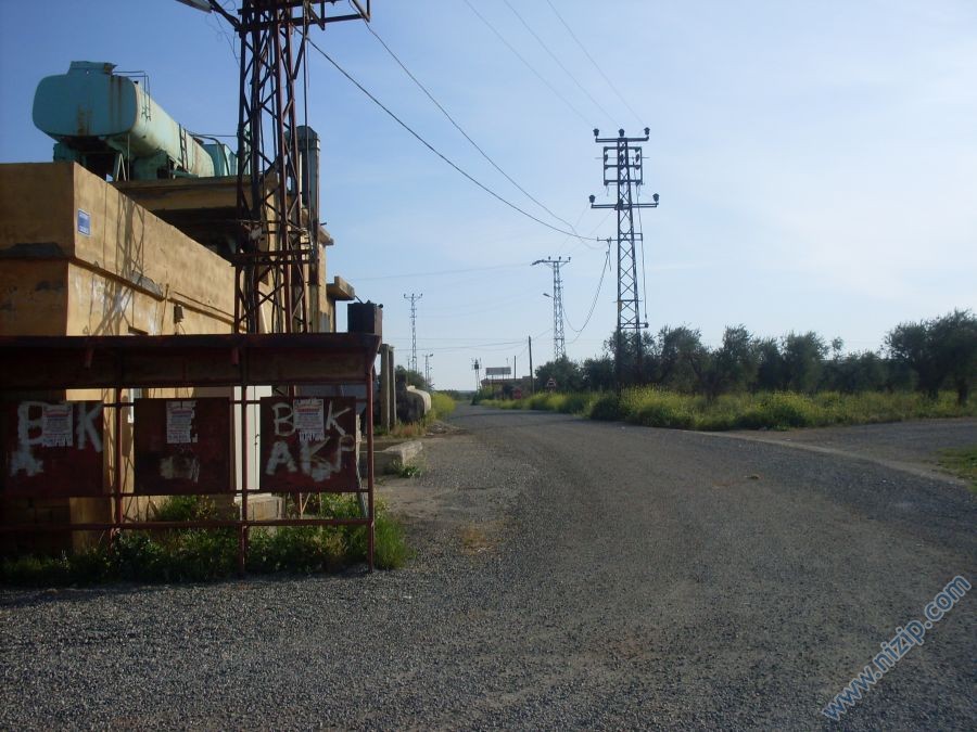 tılfar yolu 