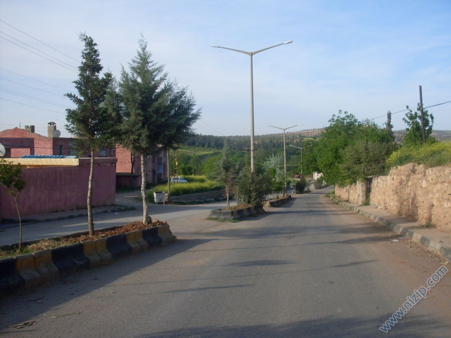 belediye lojmanı 