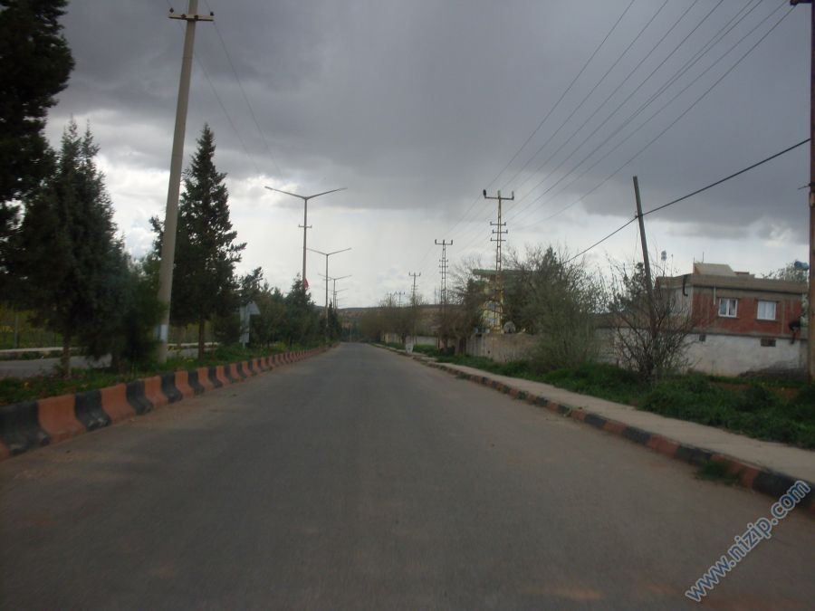 çad yol 