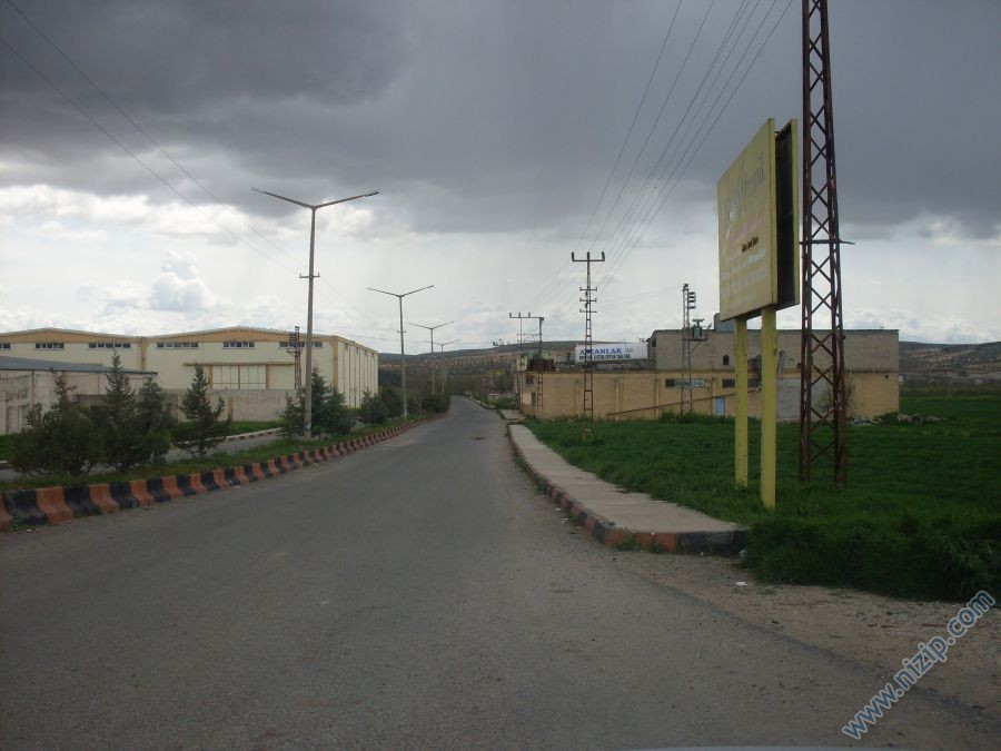 yol boyu pamyağ 
