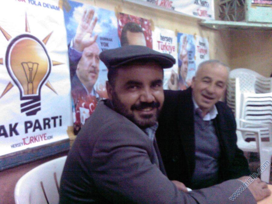 topuksuz bilal ve ese yusuf 