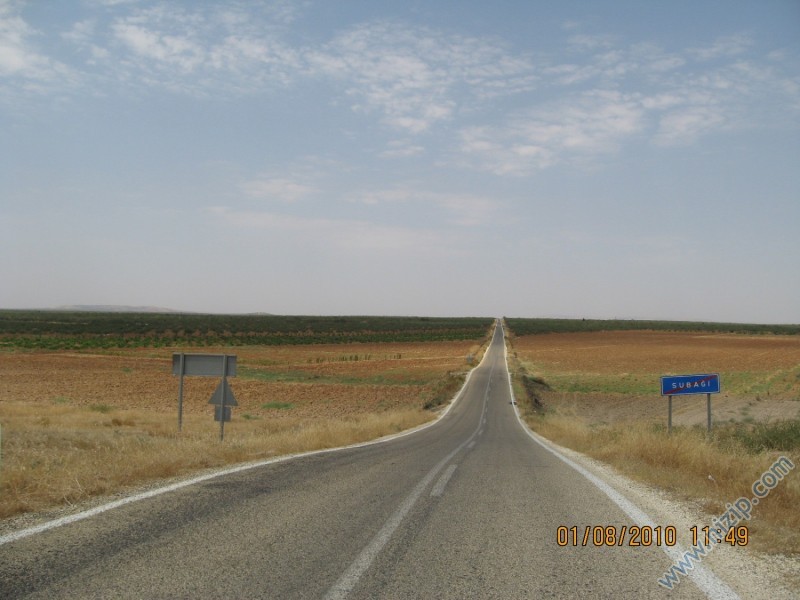 subağı köyü 