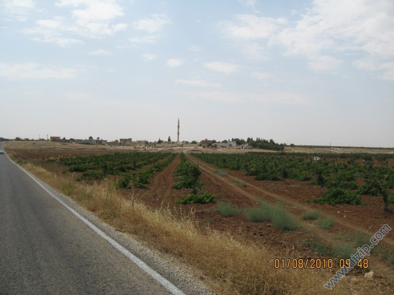 subağı köyü 