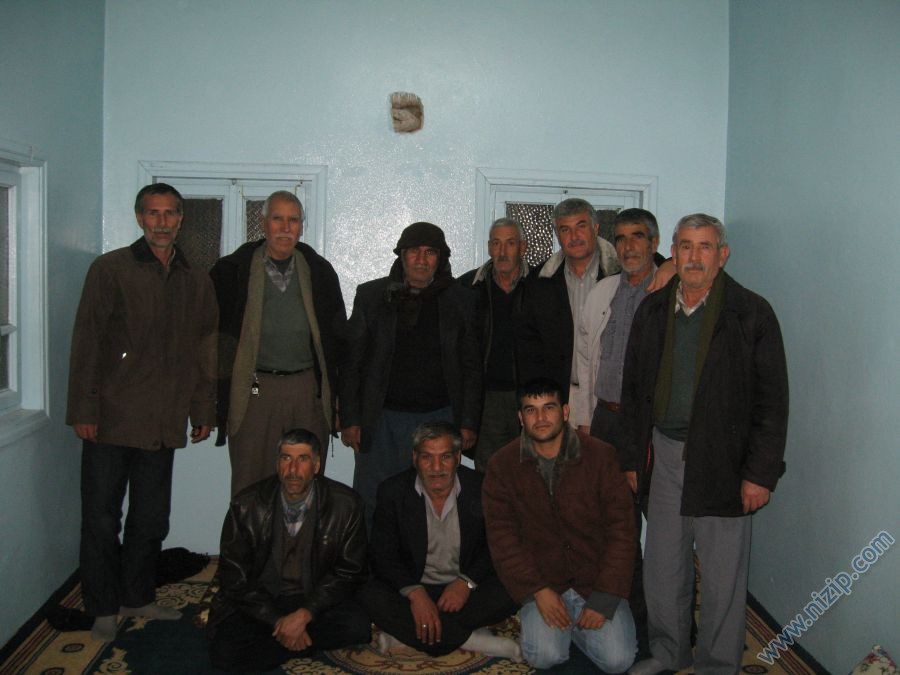 subağı köyü halkı 