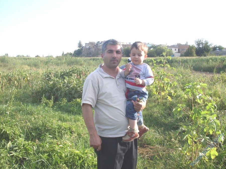 AHMET TAHA 