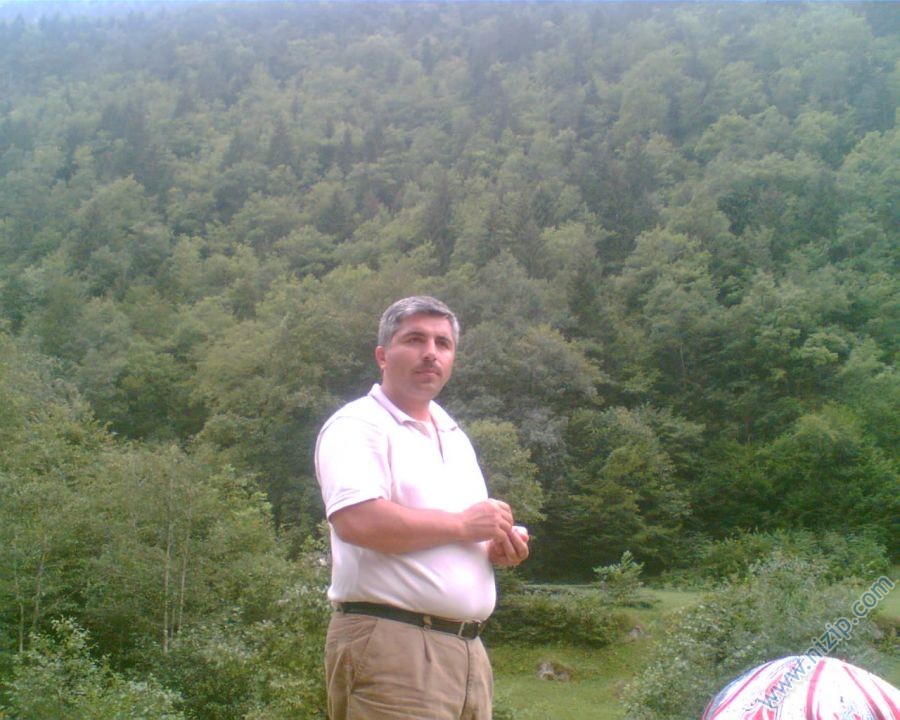 MÜSLÜM KAPLAN 