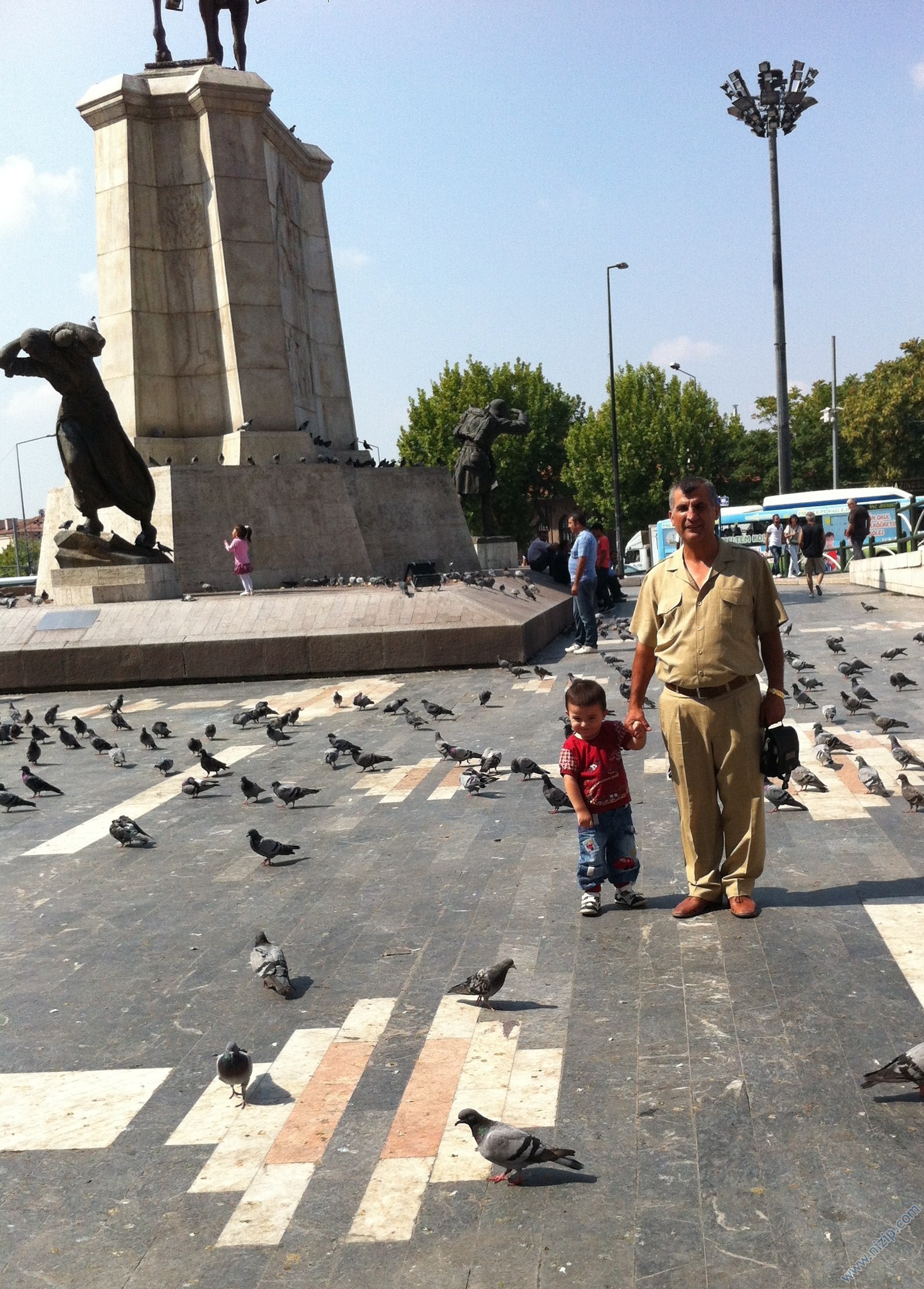OSMAN TALHA ASLAN 