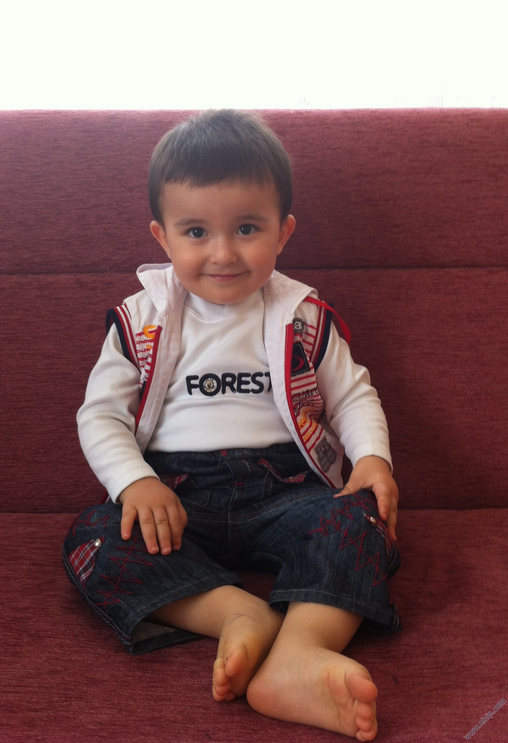 OSMAN TALHA ASLAN 