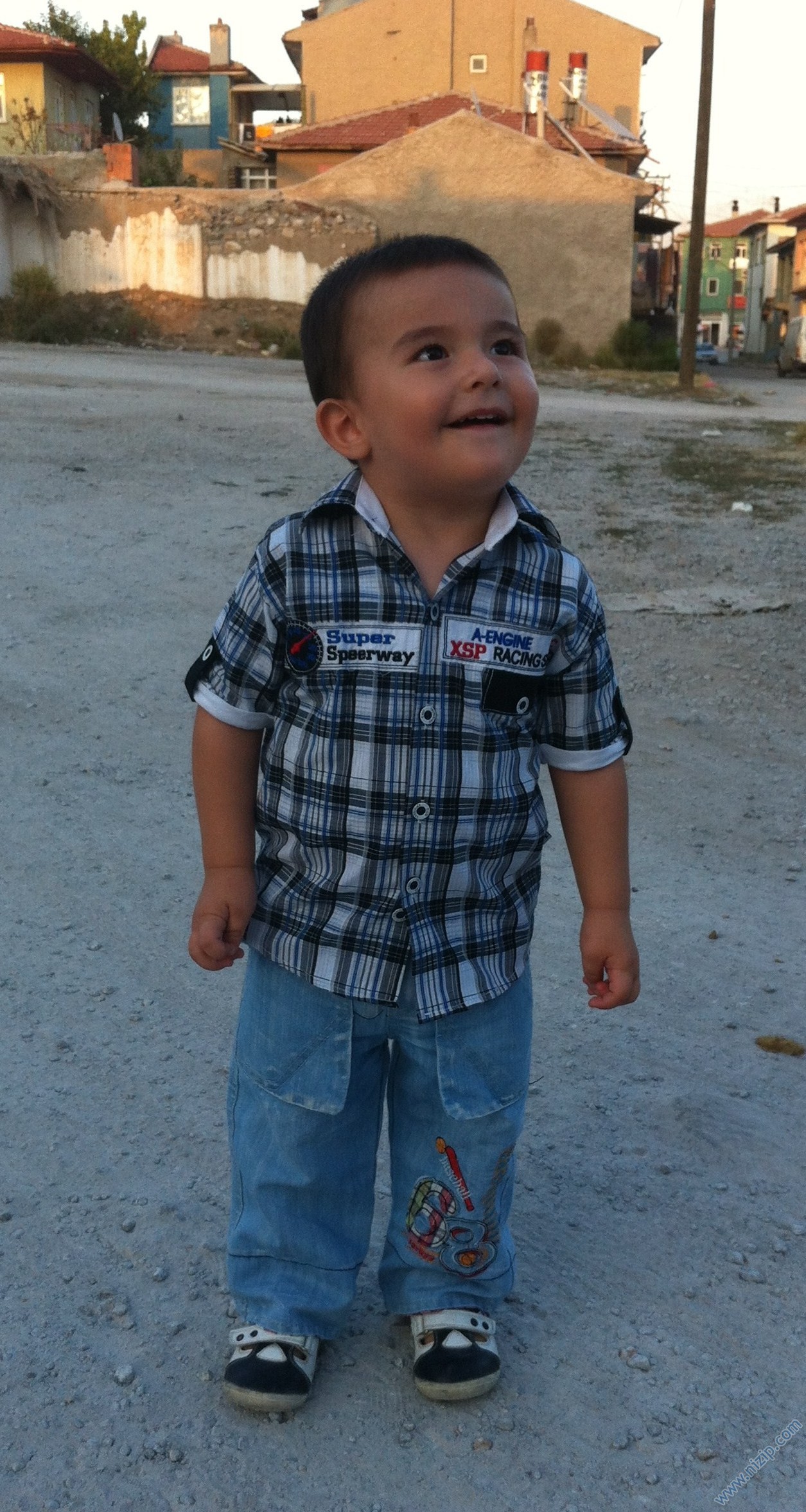 OSMAN TALHA ASLAN 