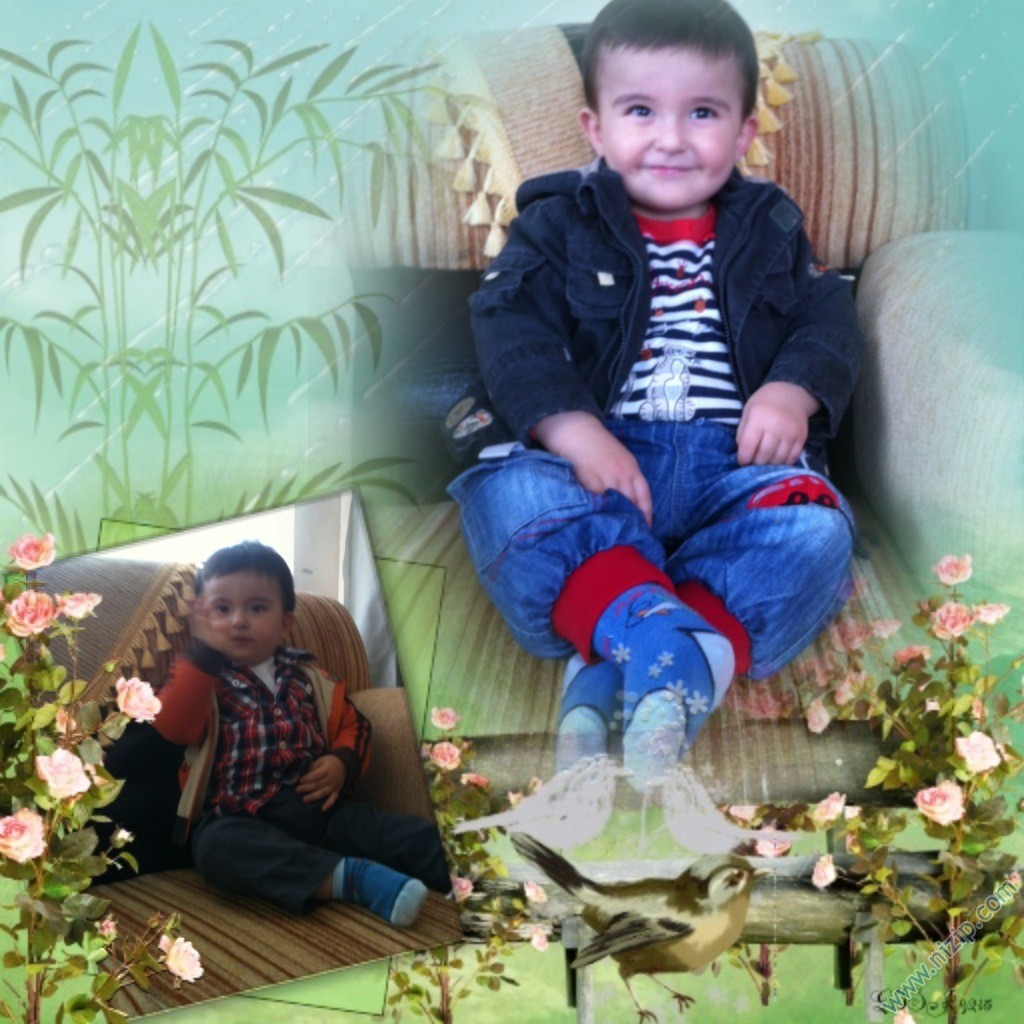 OSMAN TALHA ASLAN 