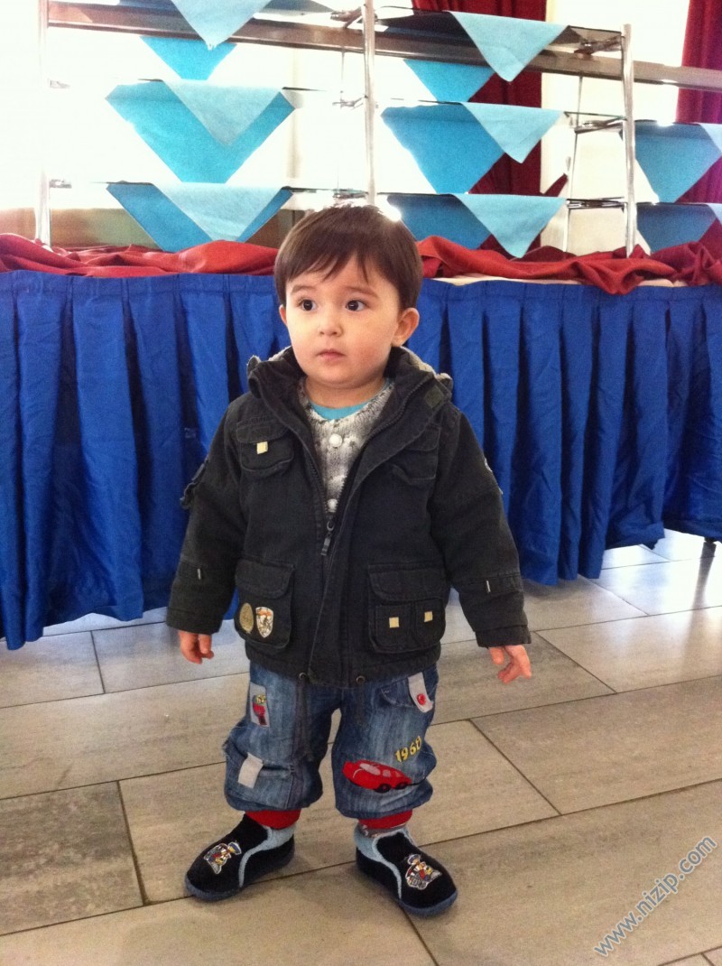 OSMAN TALHA ASLAN 