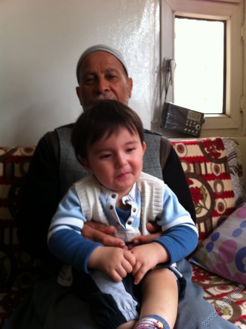 OSMAN TALHA ASLAN 