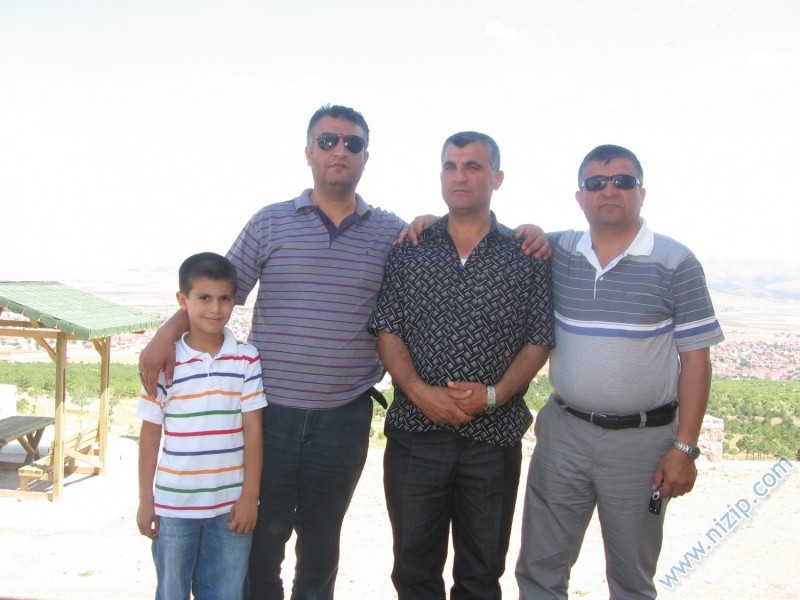 DAVUT ASLAN 