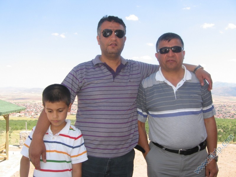 DAVUT ASLAN 