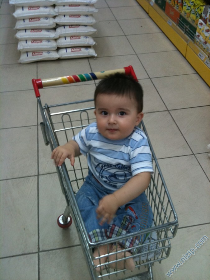 OSMAN TALHA ASLAN 