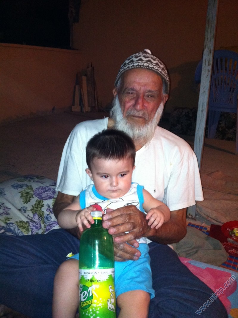 OSMAN TALHA ASLAN 