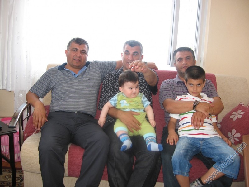 DAVUT ASLAN 