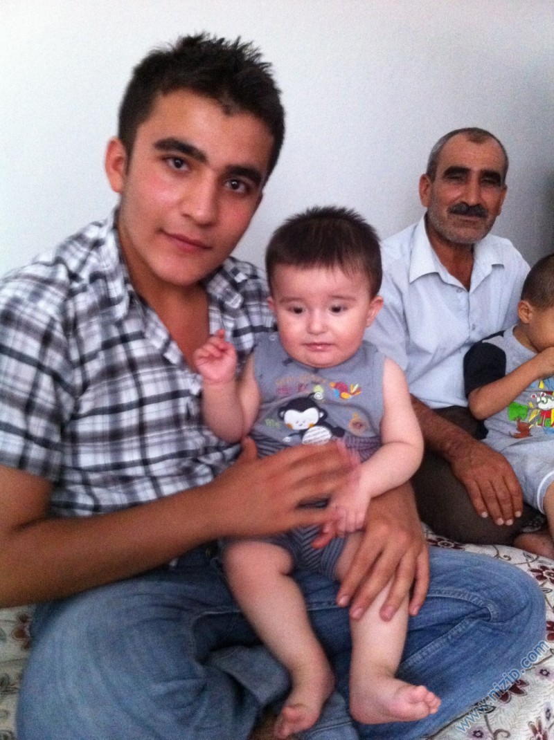 OSMAN TALHA ASLAN 