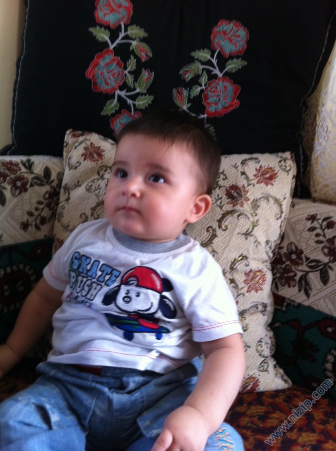 OSMAN TALHA  ASLAN 