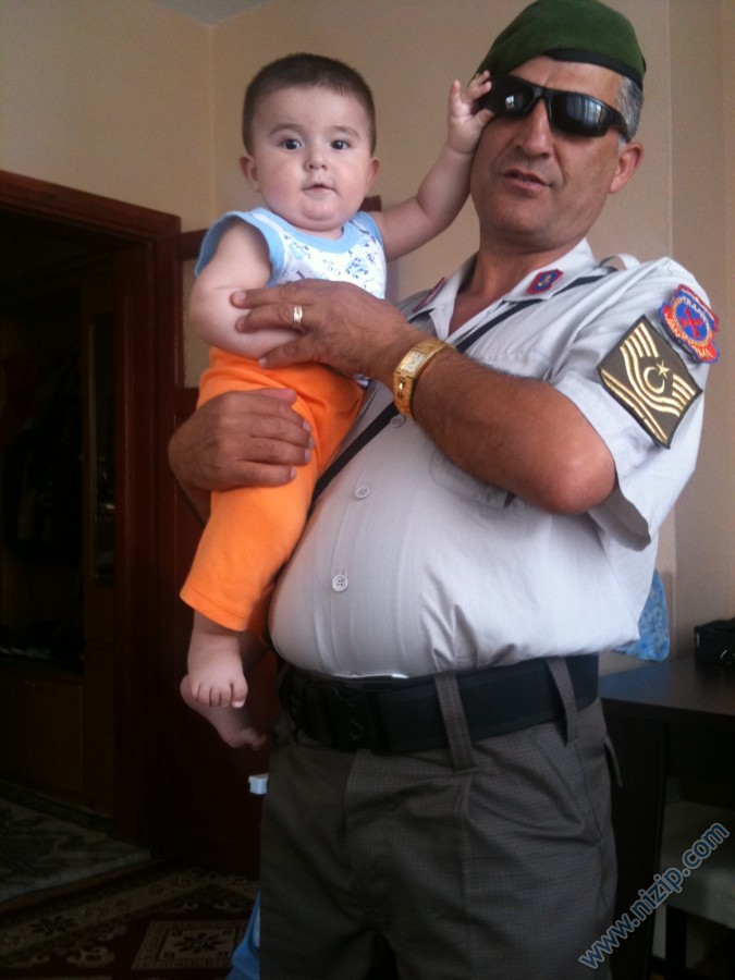 OSMAN TALHA ASLAN 
