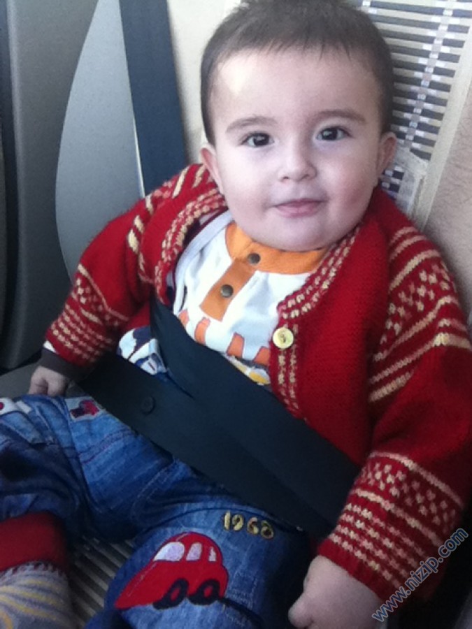 OSMAN TALHA ASLAN 