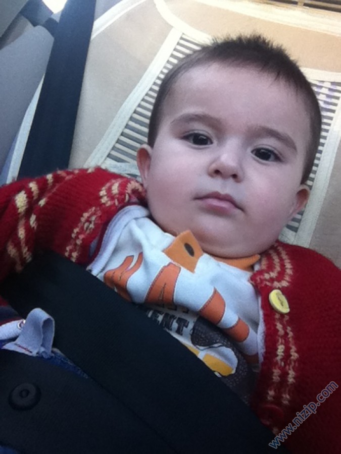 OSMAN TALHA ASLAN 