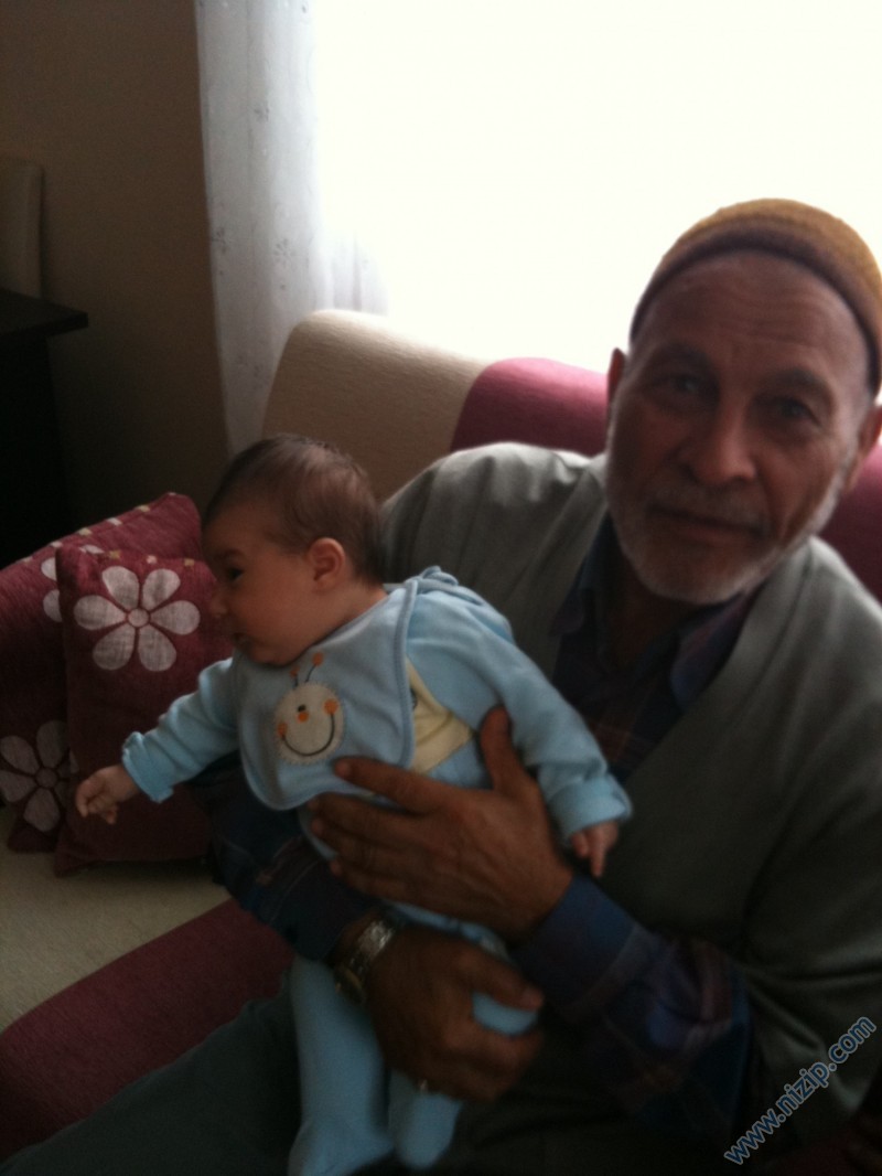 OSMAN TALHA ASLAN 