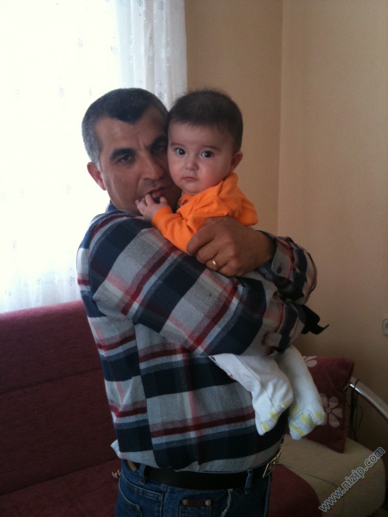 OSMAN TALHA ASLAN 