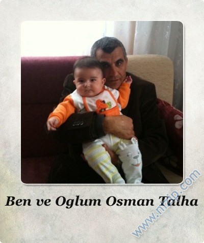 OSMAN TALHA 