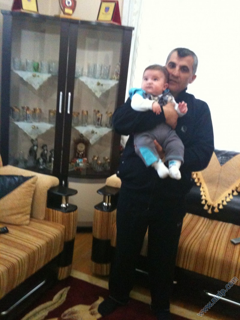 OSMAN TALHA 