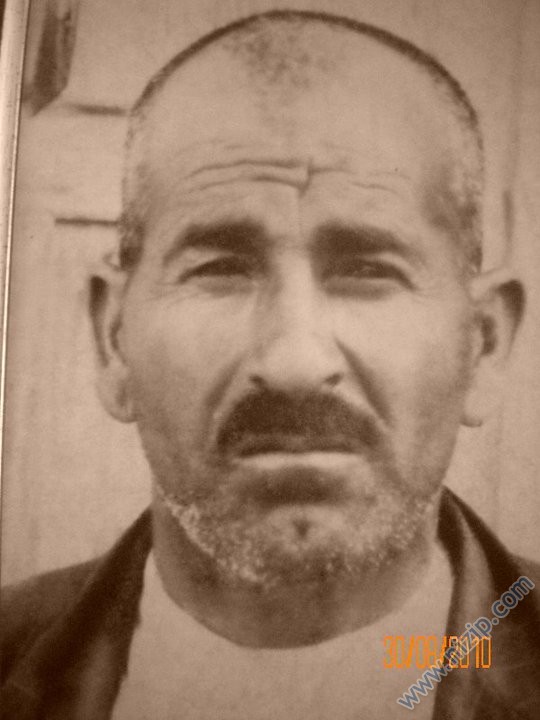 KADİR TÜRKMEN 