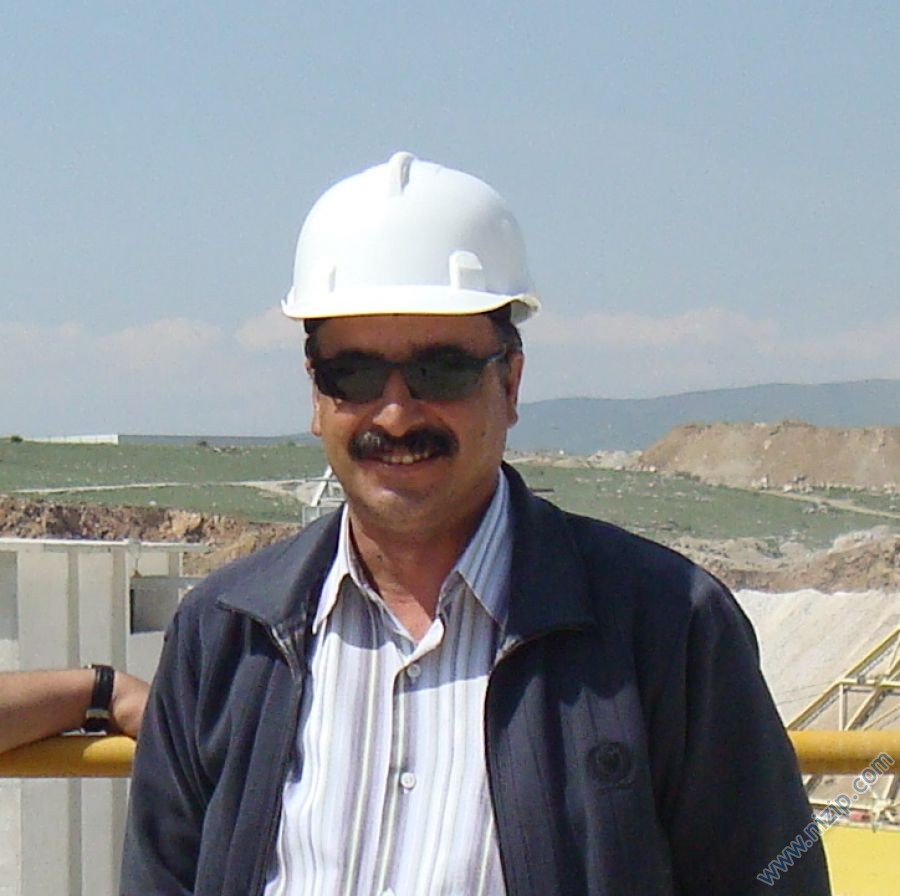 Müslüm ASLAN 