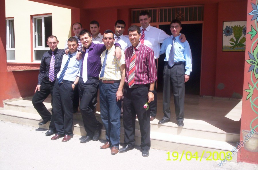 osmanıye 