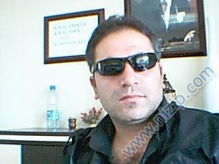 Ali TURKMEN 