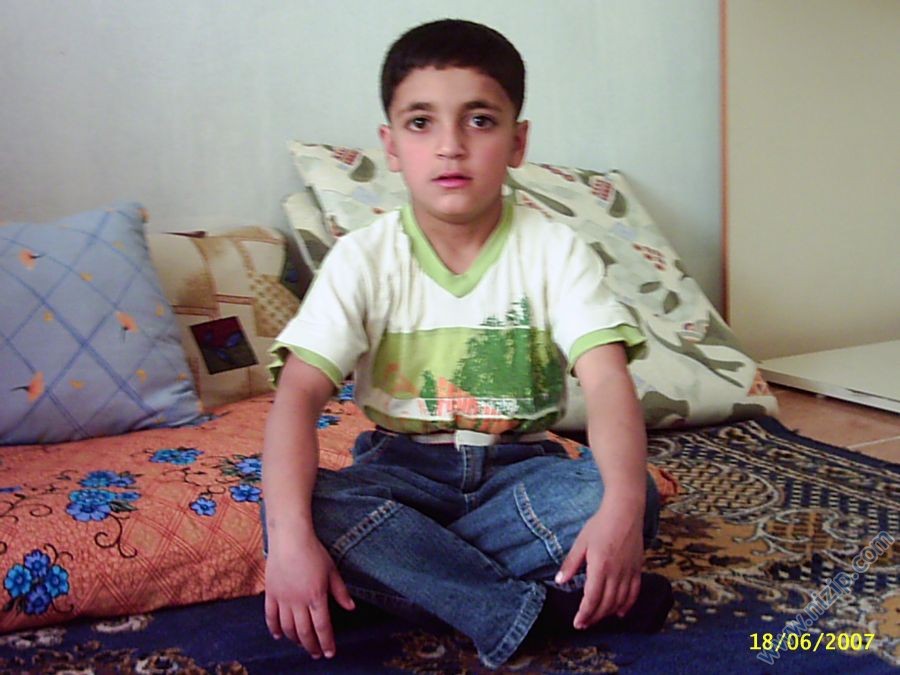 6907-smailTURKMEN 