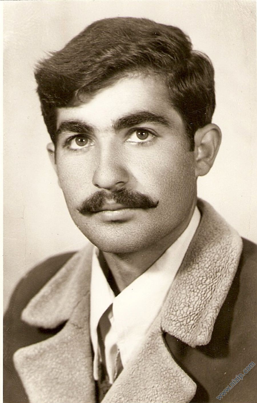 CUMA TÜRKMEN 