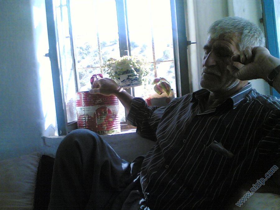 NECİP ASLAN 