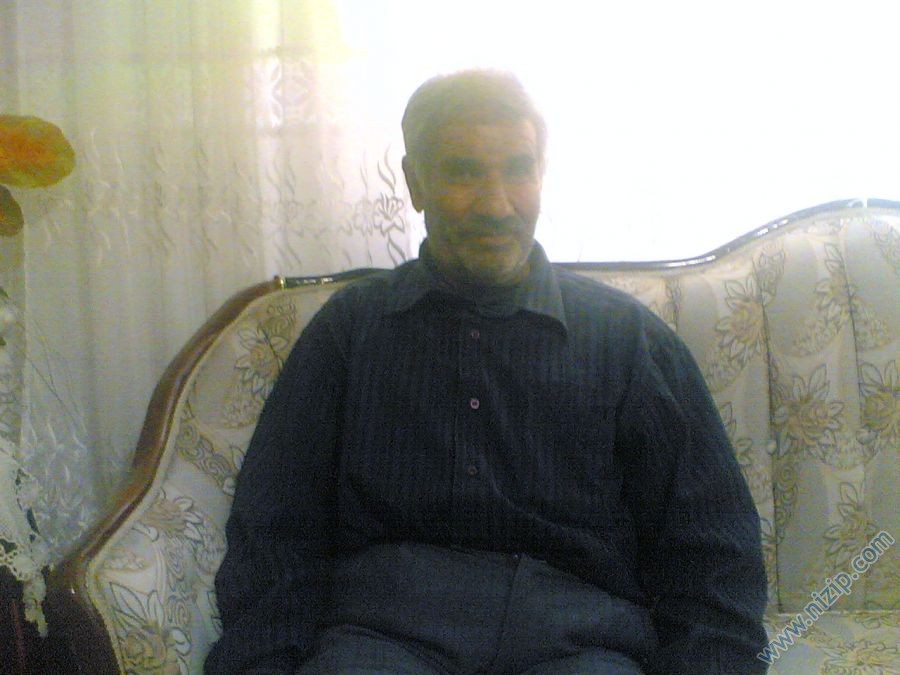 HABEŞLERDEN MEHMET DEMİR 