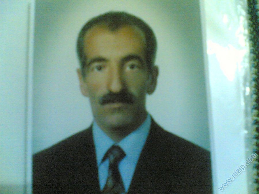 KÖYÜN YENİ MUHTARI 