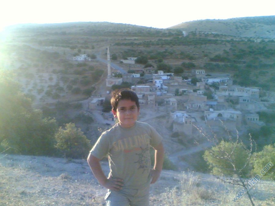 HAMZA 