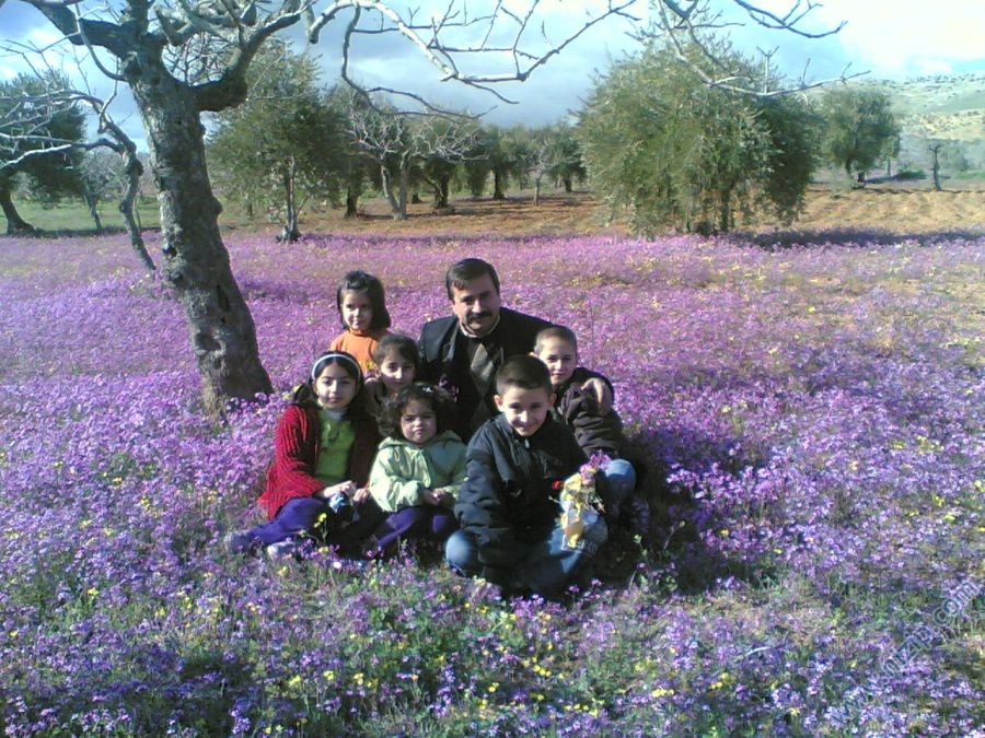 NEBİ DEMİR ÇOCUK VE YEGENLERİ 