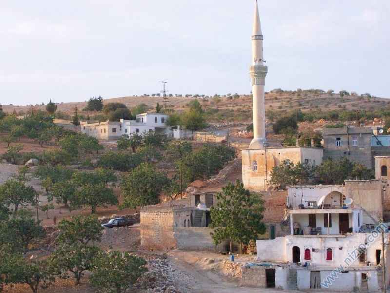 KÖYÜMÜZE KARŞIDAN BİR BAKIŞ 