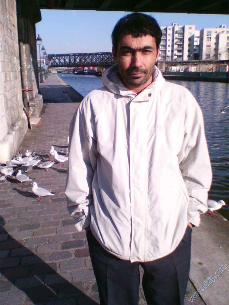 MEHMET KANDEMIR 